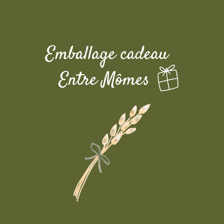 Emballage cadeau