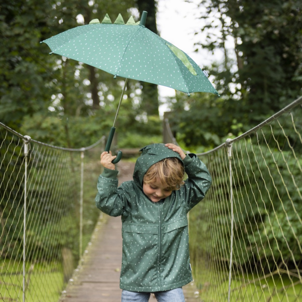 Parapluie - Mr. Crocodile