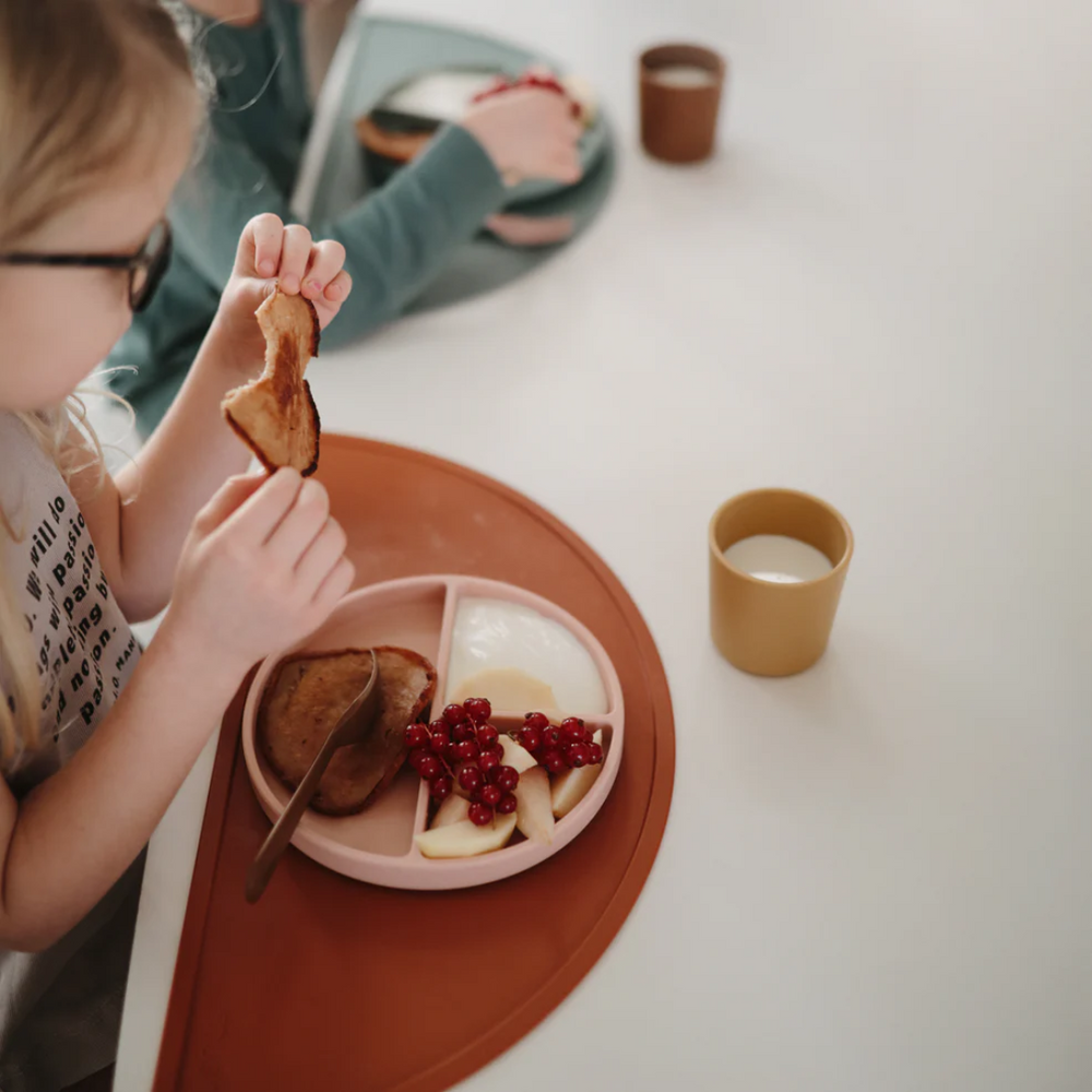 Couverts en plastique ours coréen bébé cuillère Flexible fourchette  formation à manger enfant vaisselle Portable fournitures de plein air pour  la maison - AliExpress