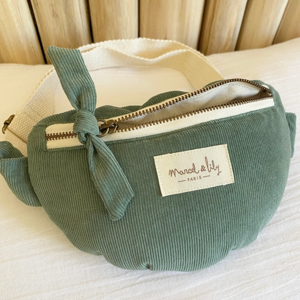 Sac banane pour enfant - KYO