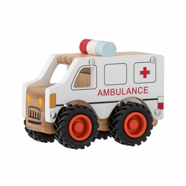 Vito - voiture ambulance
