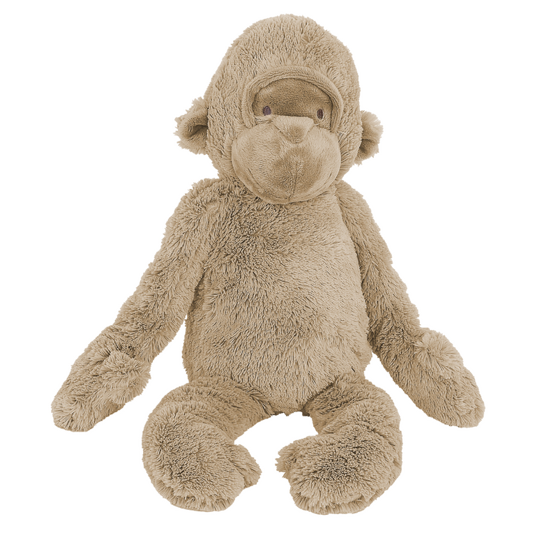 Peluche gorille - Gayo 34cm