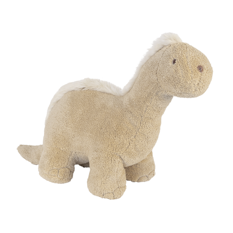 Peluche dinosaure - diego 40x52cm