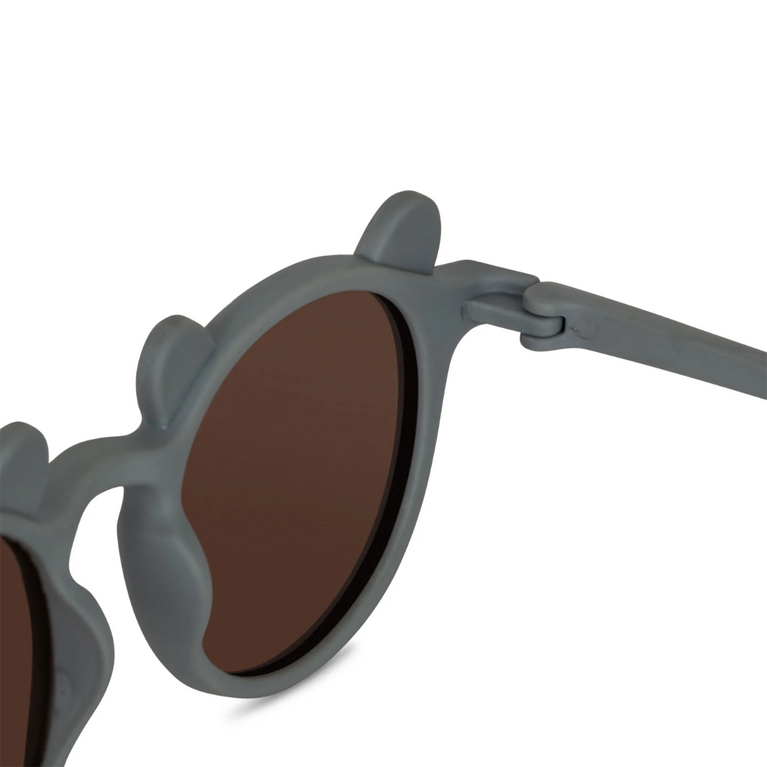 lunettes de soleil bébé - quarry blue