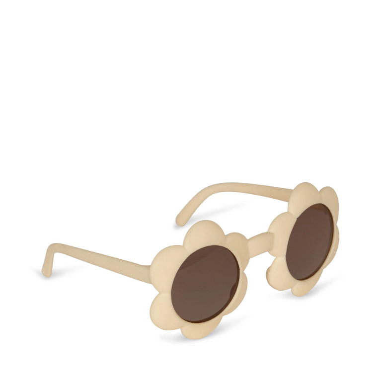 lunettes de soleil fleur bébé - brazilian sand