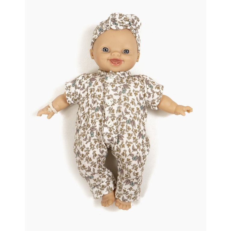 Babies – Combinaison Lili Clochette et son headband