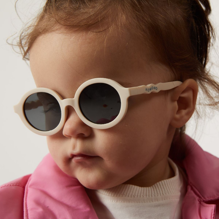 Lunette de soleil Lele 1-2ans - Sauge