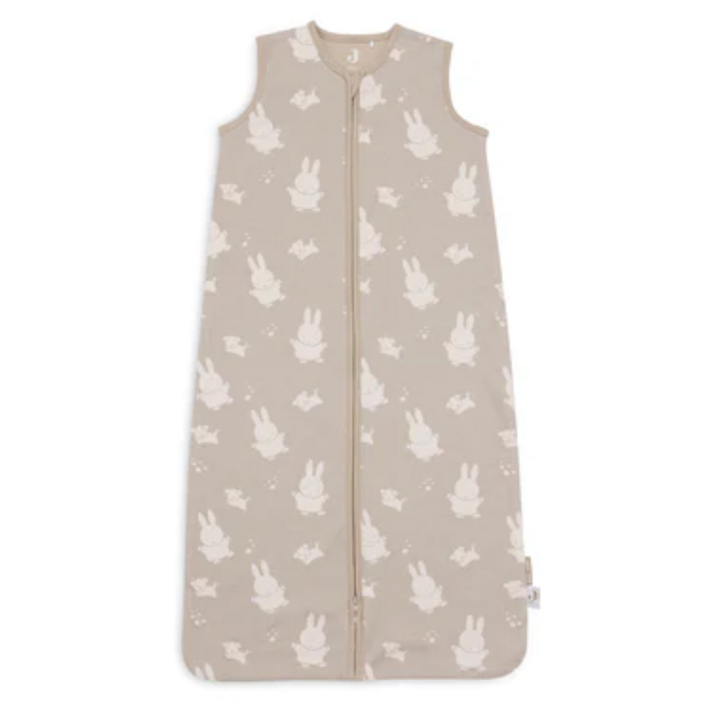 Gigoteuse Jersey - Miffy & Snuffy Olive Green