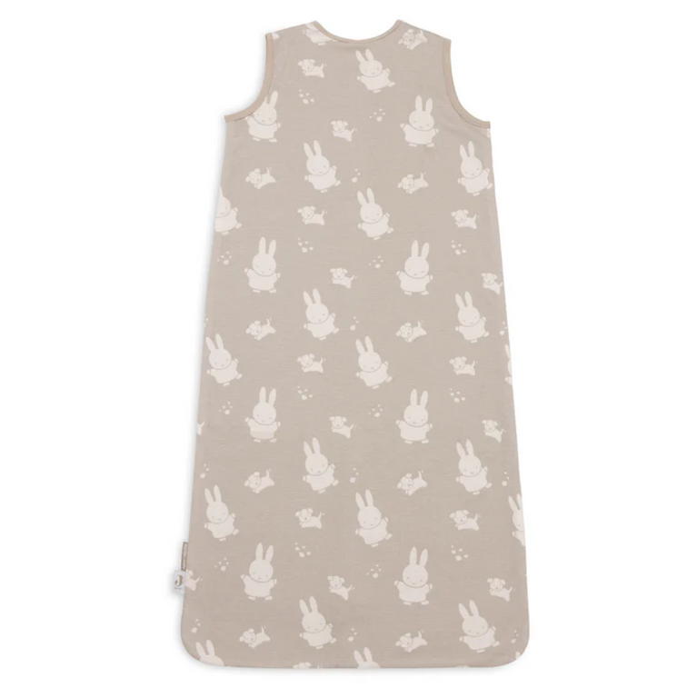 Gigoteuse Jersey - Miffy & Snuffy Olive Green