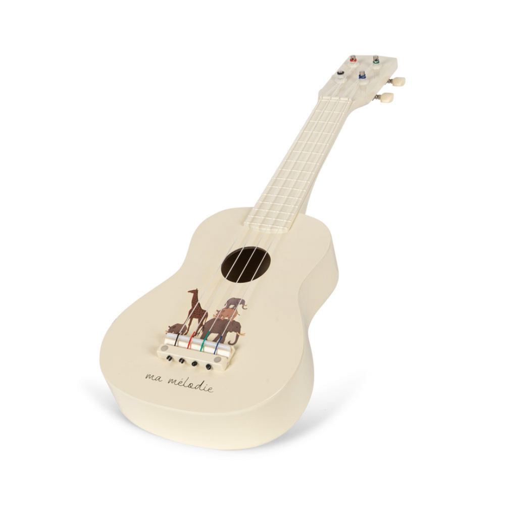 Guitare FSC - Animaux