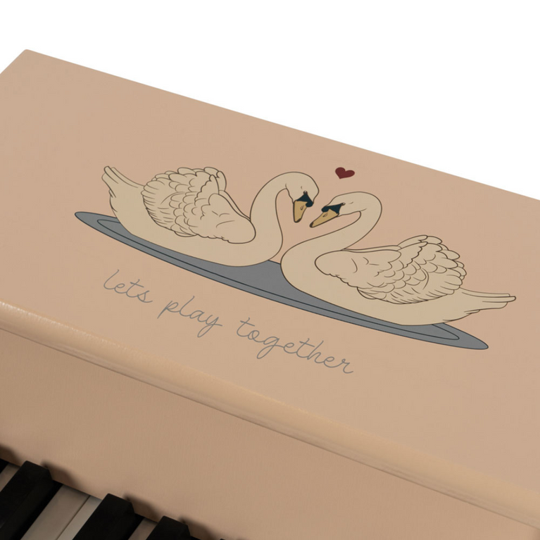 Piano FSC - Cygne