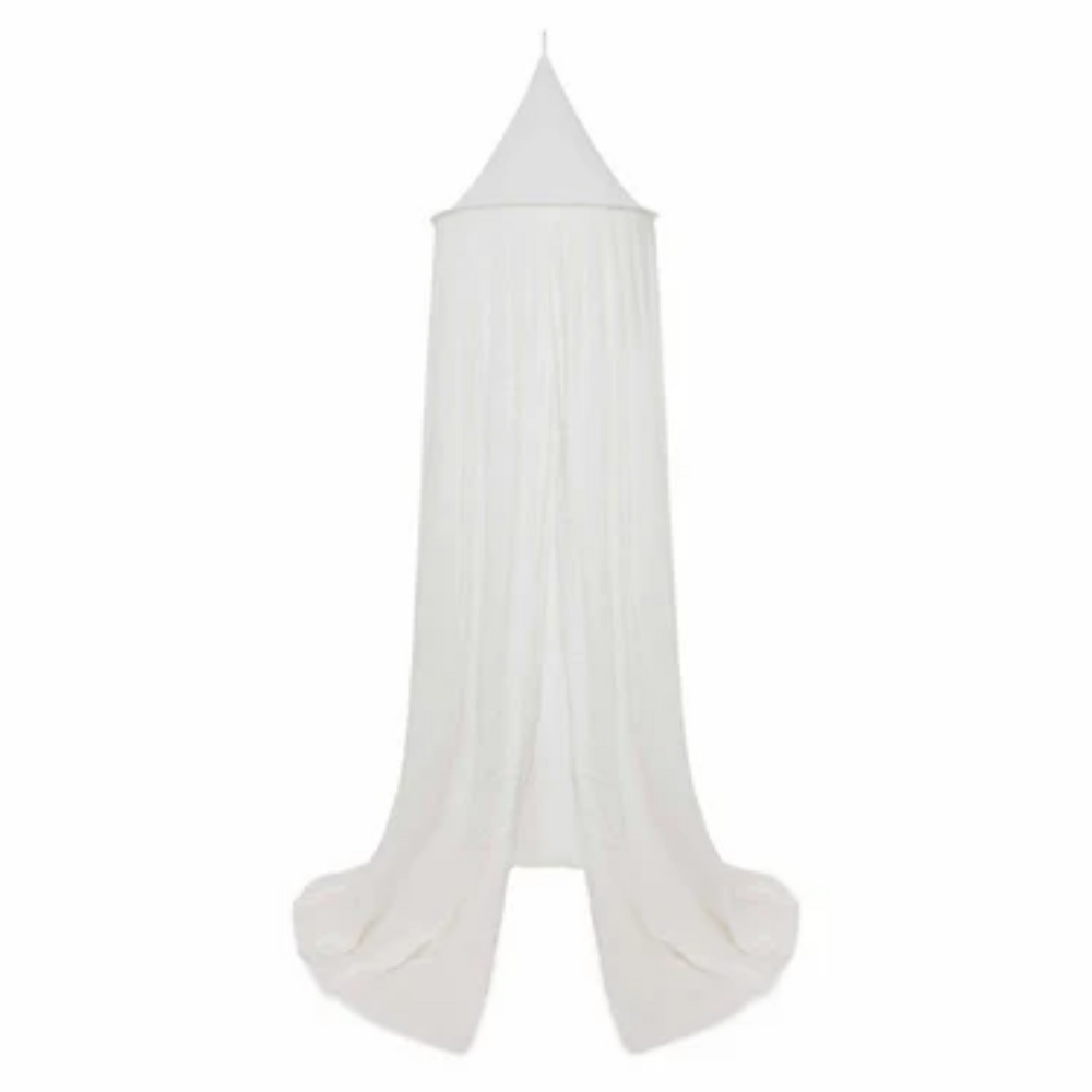 Ciel de lit 245cm - Ivory