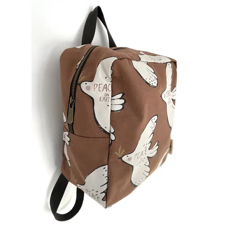 Sac à dos oiseaux