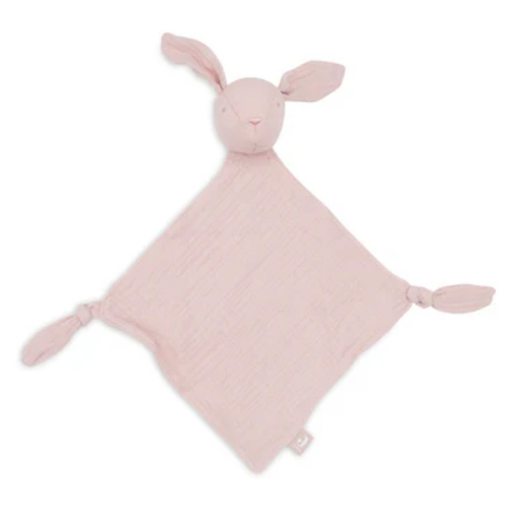 Attache Sucette Bunny Ears - Wild Rose