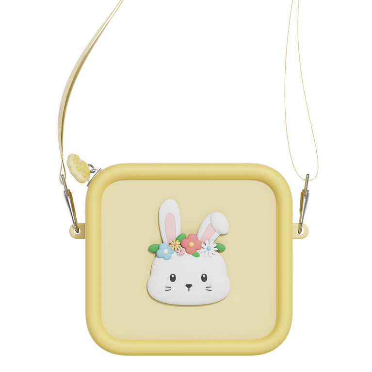 Sac pour appareil photo - Lapin