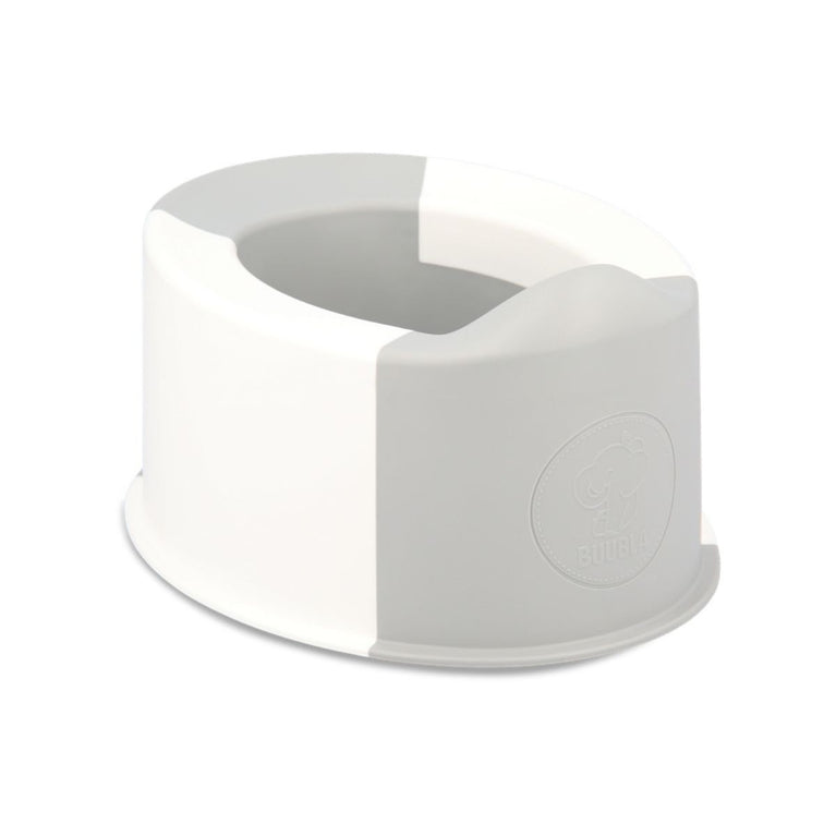 Pot pliable - Blanc