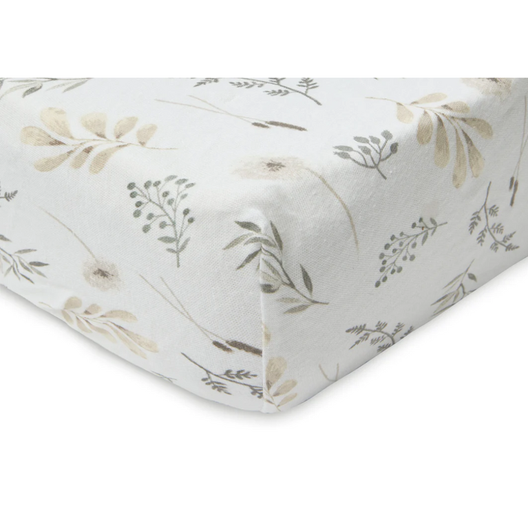 Drap housse wild flowers